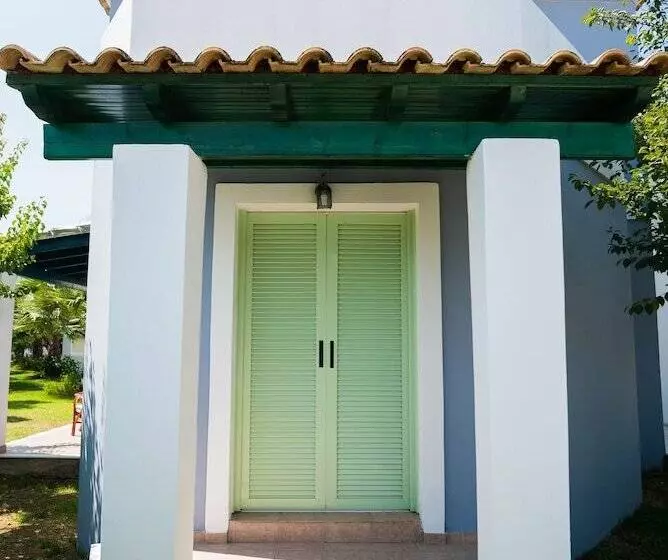 호텔 Three Stars Beach