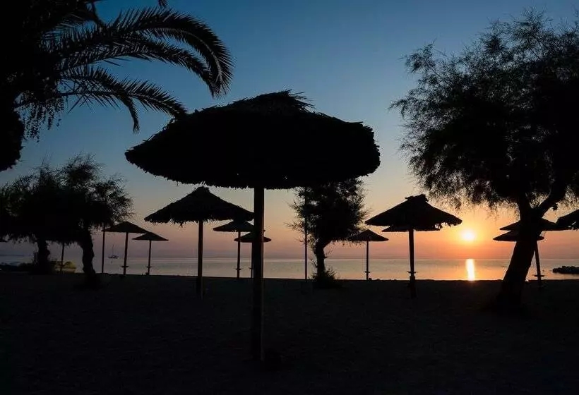 호텔 Three Stars Beach