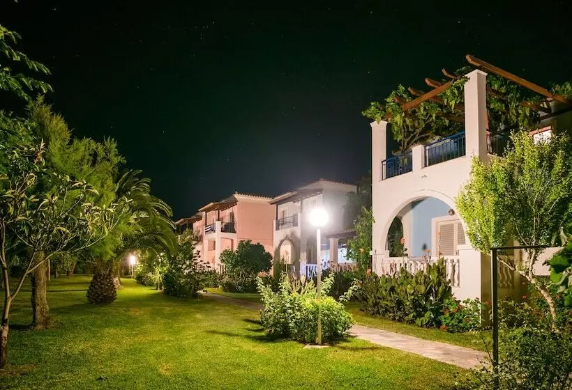 호텔 Three Stars Beach