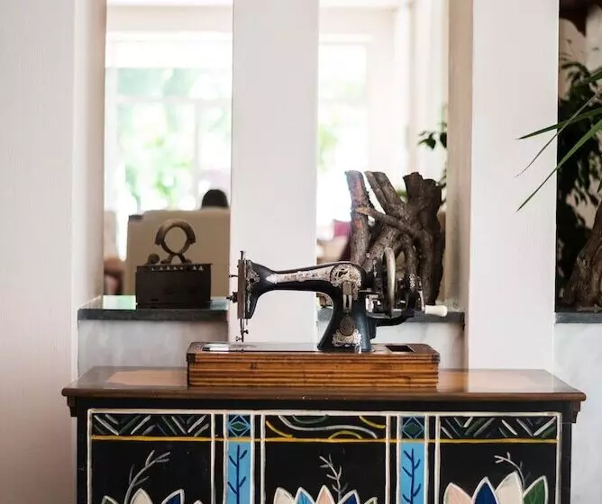 호텔 Three Stars Beach