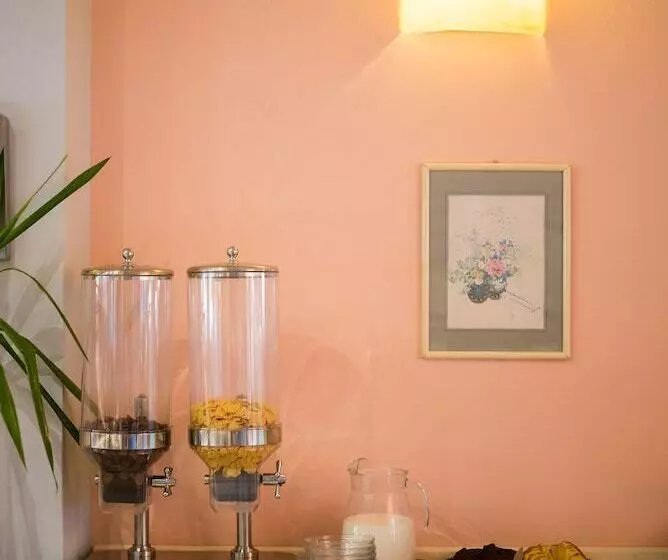 호텔 Three Stars Beach