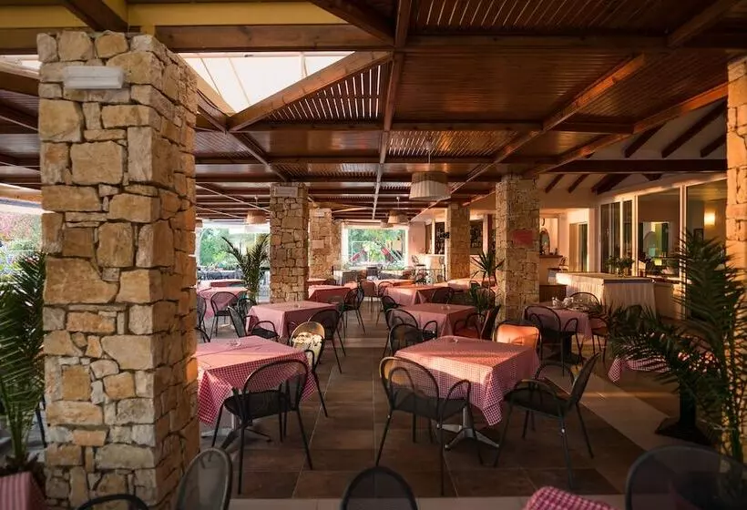 호텔 Three Stars Beach