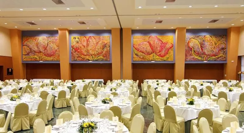 酒店 Vertice Sevilla Aljarafe