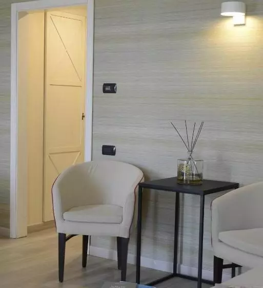 هتل Villa Cappugi