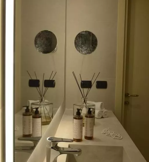 هتل Villa Cappugi