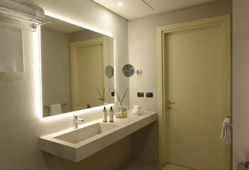 هتل Villa Cappugi