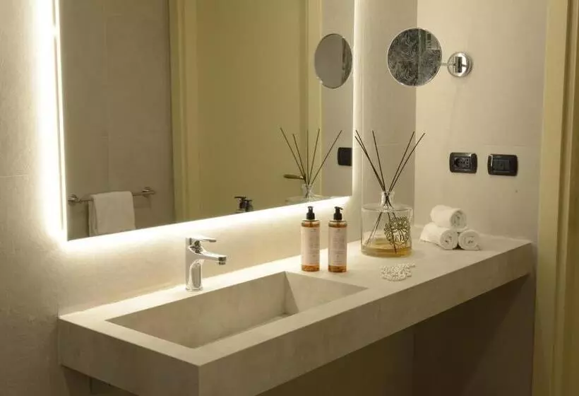 هتل Villa Cappugi