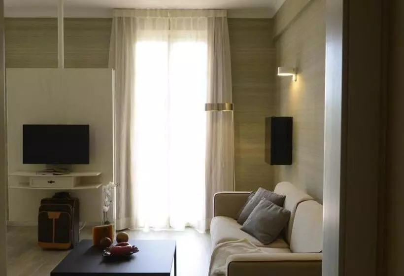 هتل Villa Cappugi