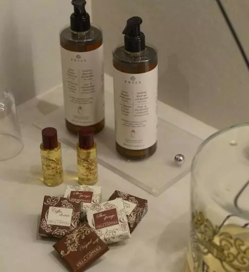 هتل Villa Cappugi