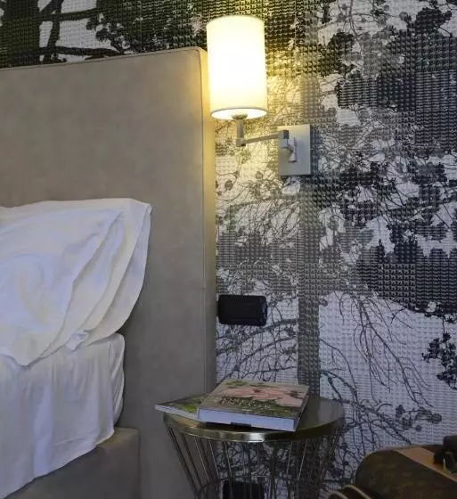 هتل Villa Cappugi