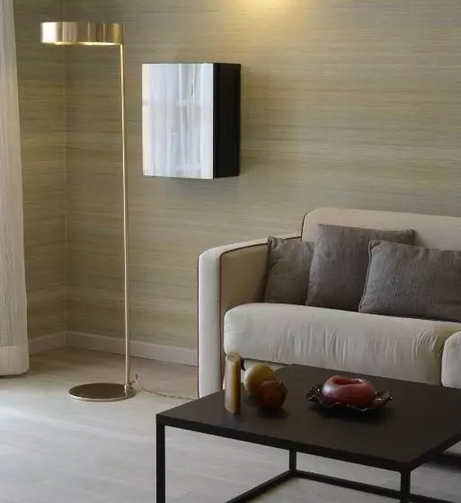 هتل Villa Cappugi