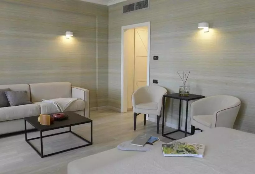 هتل Villa Cappugi