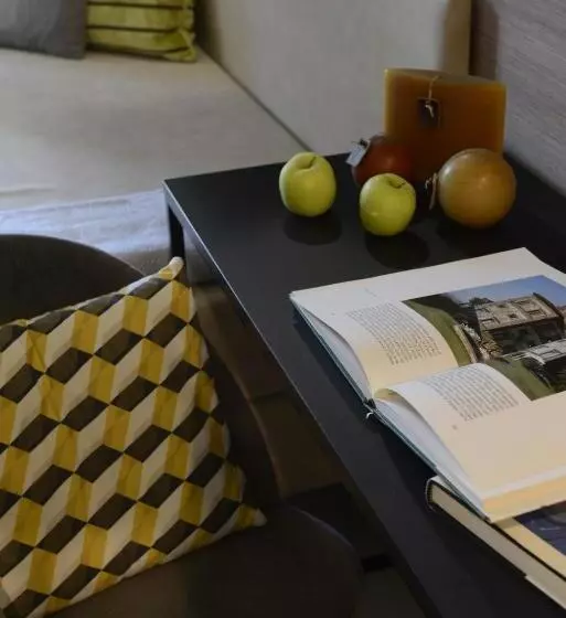 هتل Villa Cappugi