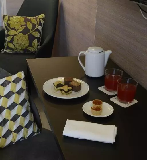 هتل Villa Cappugi