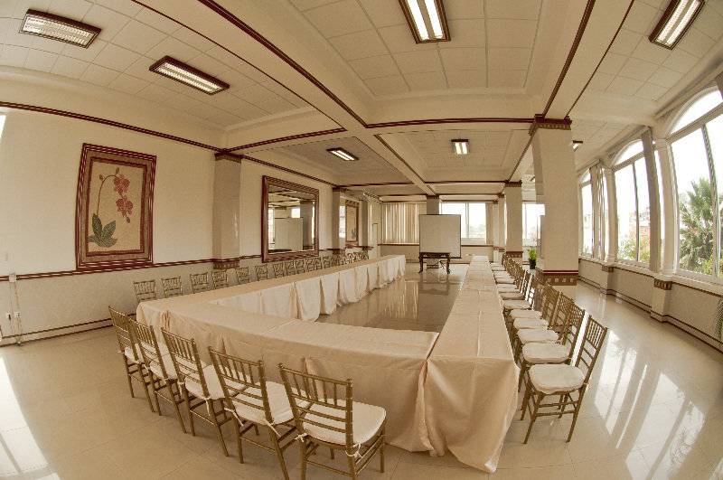 호텔 Villa Las Margaritas Caxa