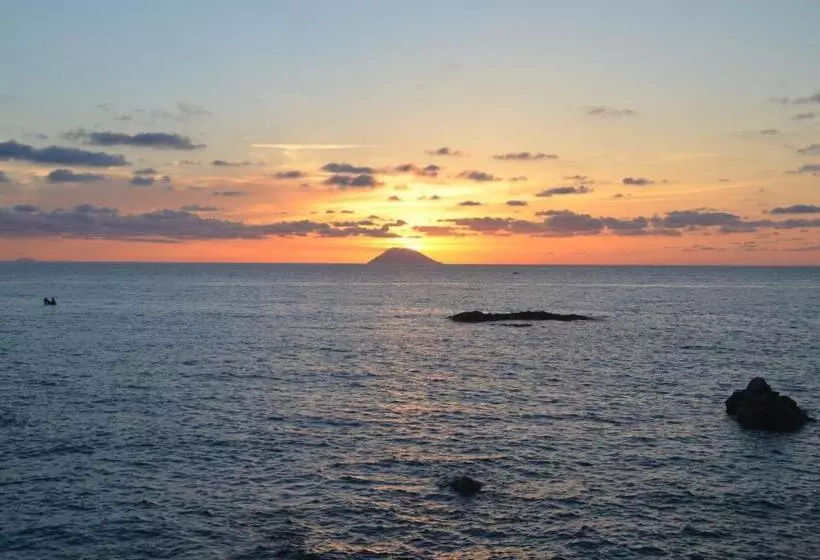 호텔 Villaggio Roller Club