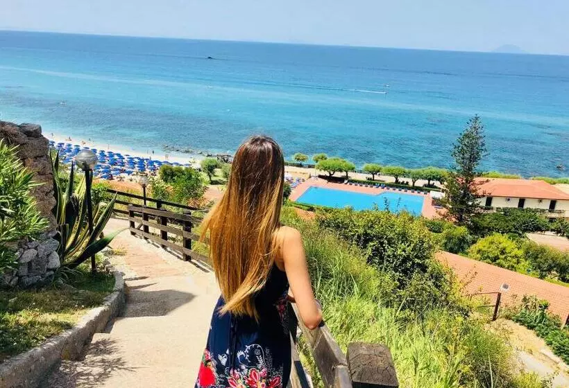 호텔 Villaggio Roller Club