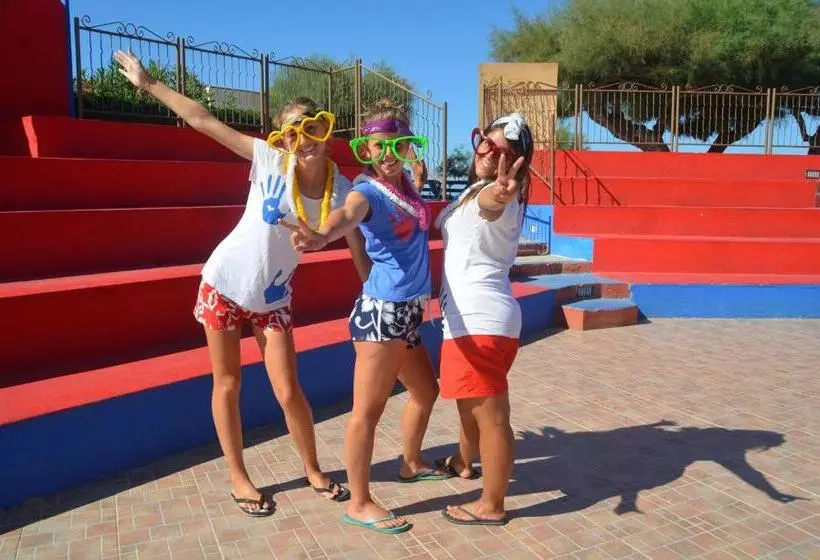 호텔 Villaggio Roller Club