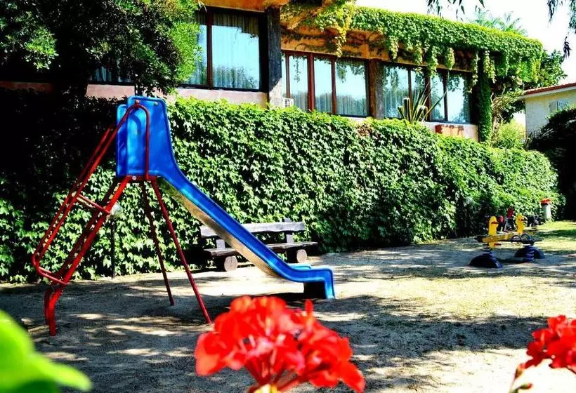 호텔 Villaggio Roller Club