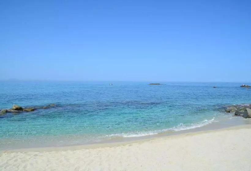 호텔 Villaggio Roller Club