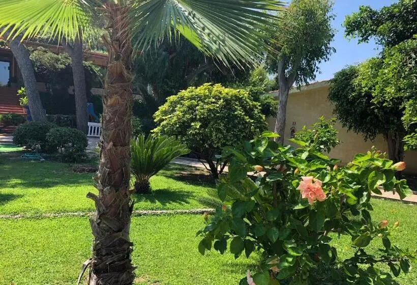 호텔 Villaggio Roller Club