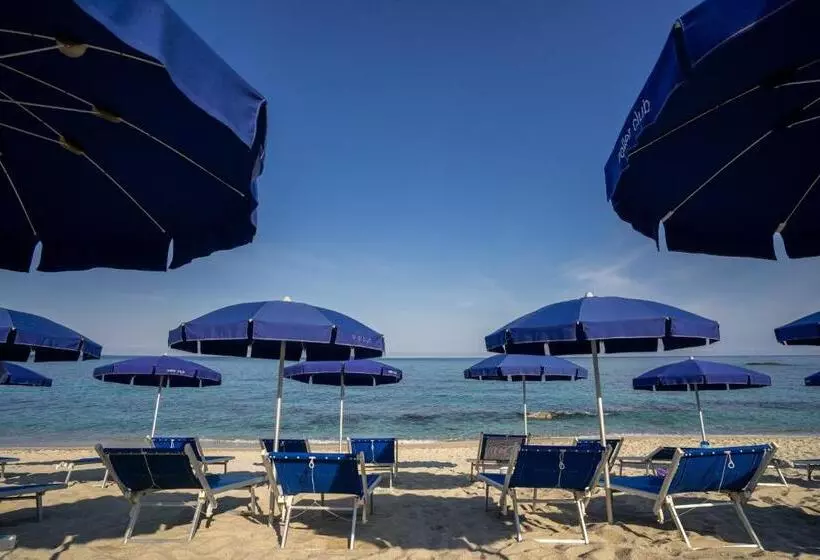 호텔 Villaggio Roller Club