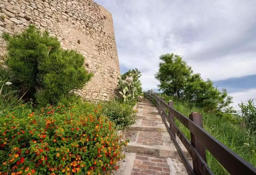 호텔 Villaggio Roller Club