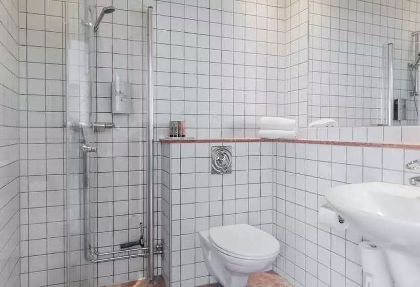 The More Hotel Mazetti