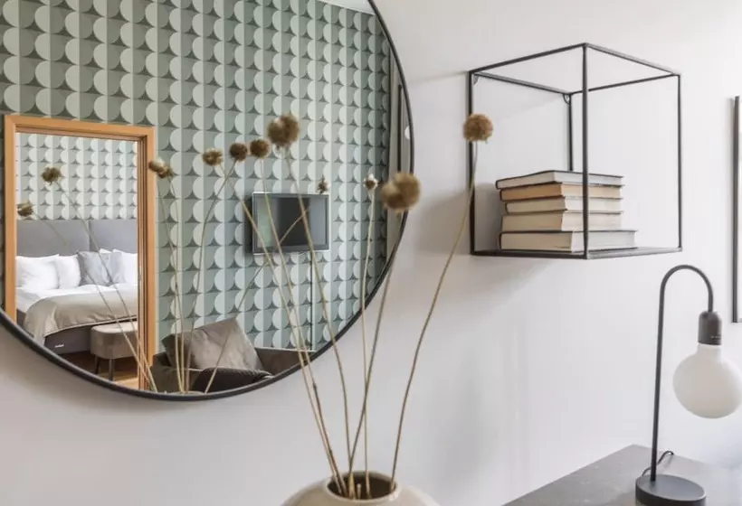 The More Hotel Mazetti