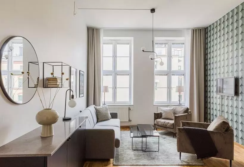 The More Hotel Mazetti