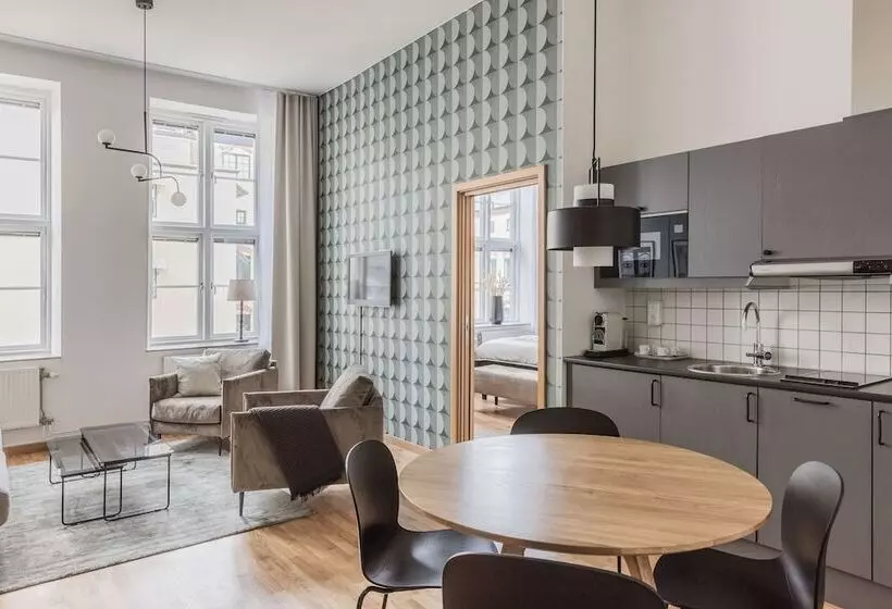 The More Hotel Mazetti