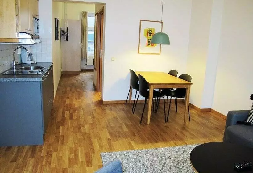 The More Hotel Mazetti