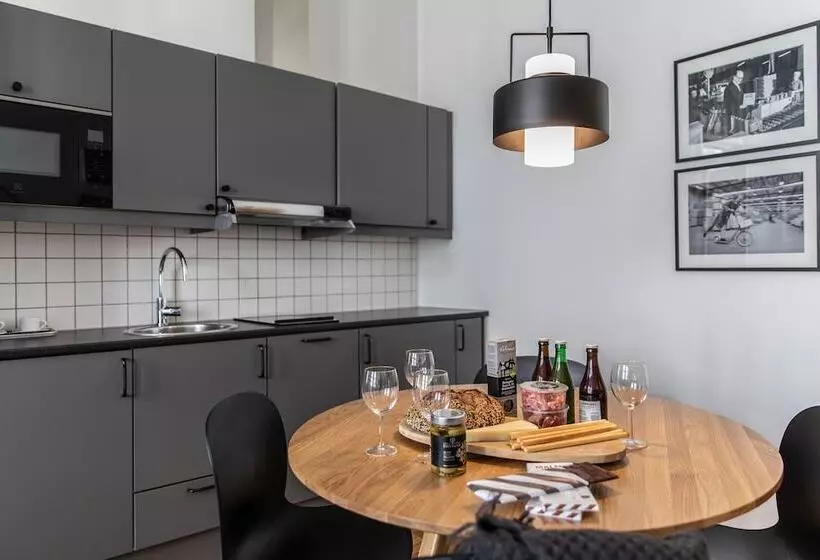 The More Hotel Mazetti