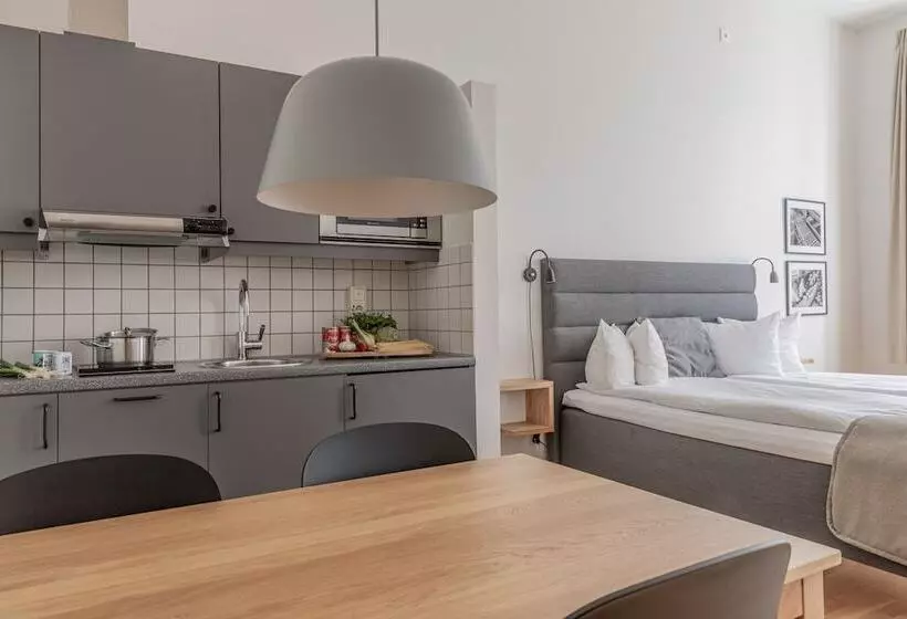 The More Hotel Mazetti