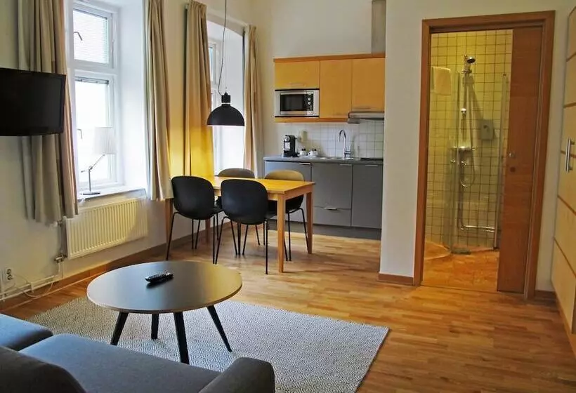 The More Hotel Mazetti