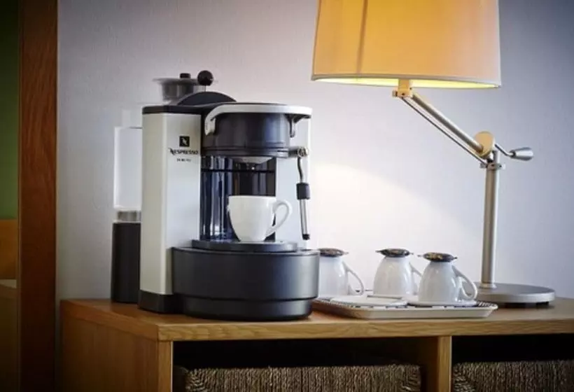 The More Hotel Mazetti