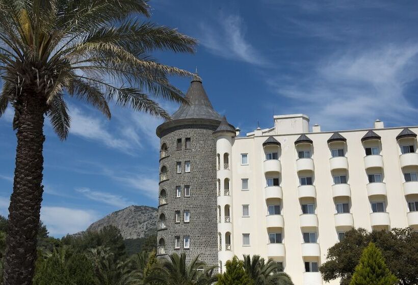 X Life Hotel Sarıgerme 15   Adult