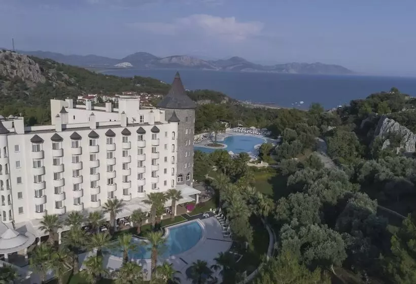 X Life Hotel Sarıgerme 15   Adult