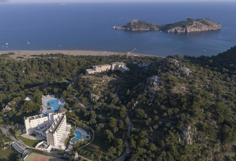 X Life Hotel Sarıgerme 15   Adult