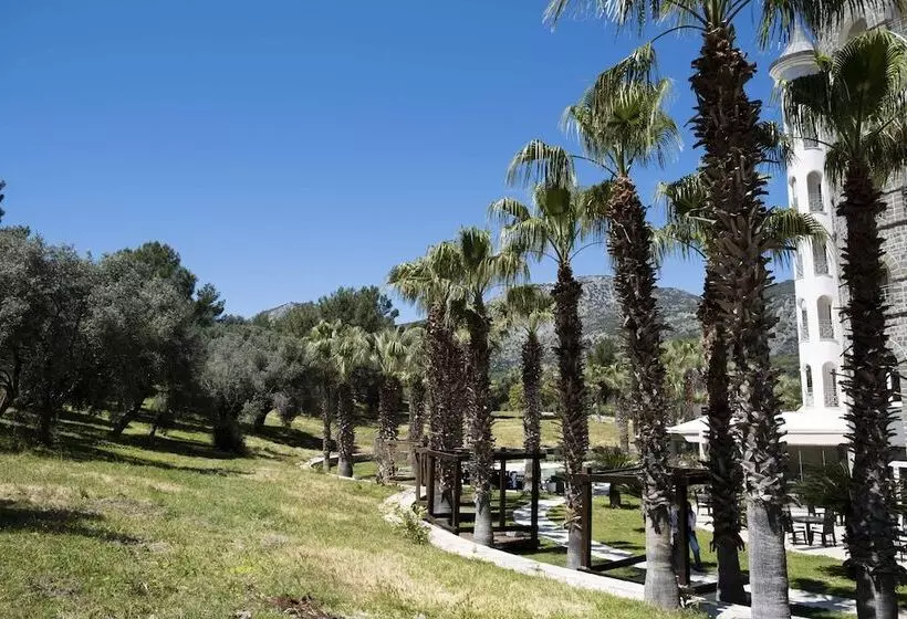 X Life Hotel Sarıgerme 15   Adult