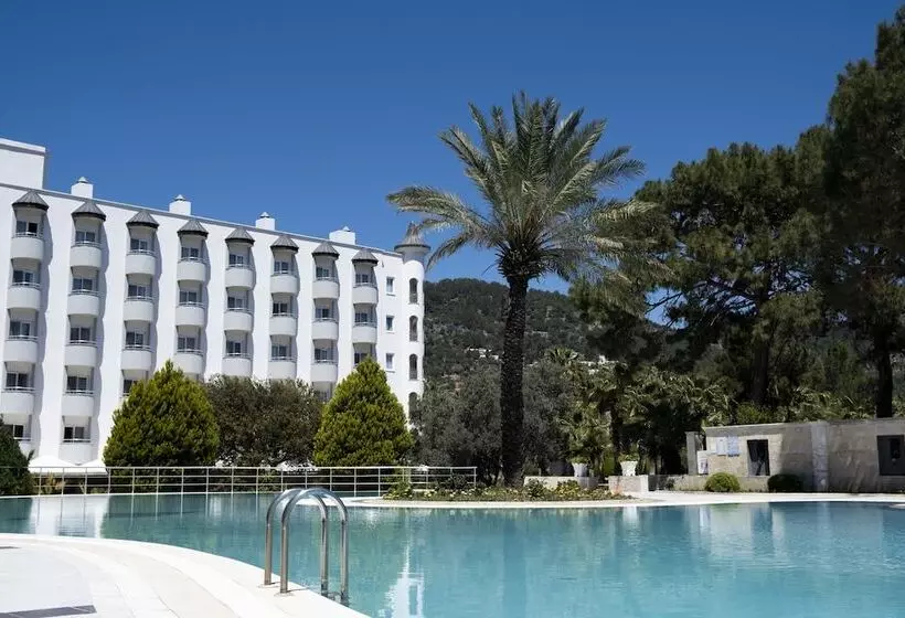 X Life Hotel Sarıgerme 15   Adult