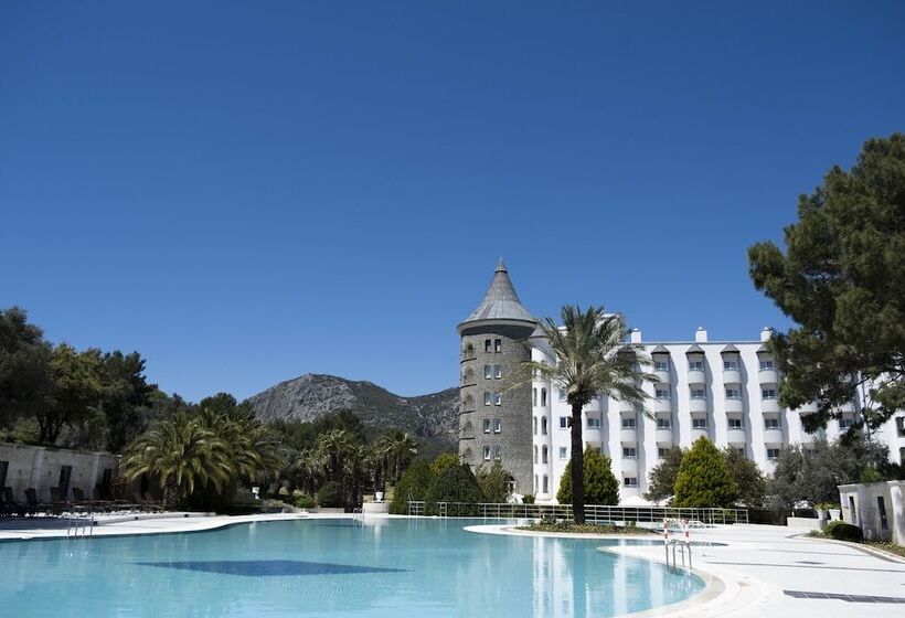 X Life Hotel Sarıgerme 15   Adult