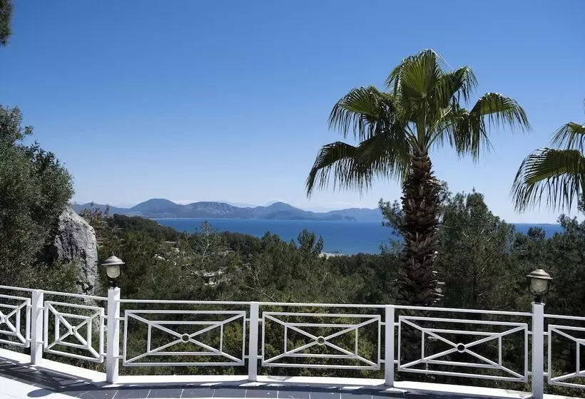 X Life Hotel Sarıgerme 15   Adult