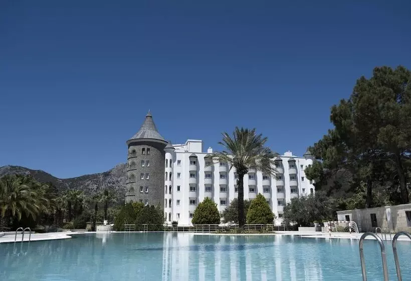 X Life Hotel Sarıgerme 15   Adult