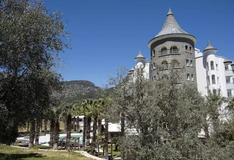 X Life Hotel Sarıgerme 15   Adult