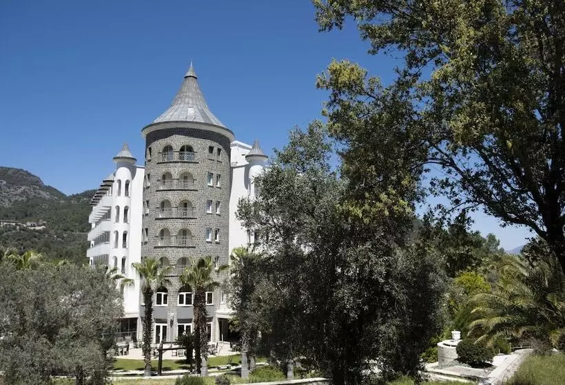 X Life Hotel Sarıgerme 15   Adult