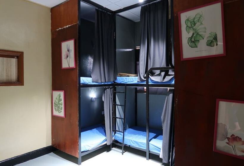 Farm Guest House   Hostel