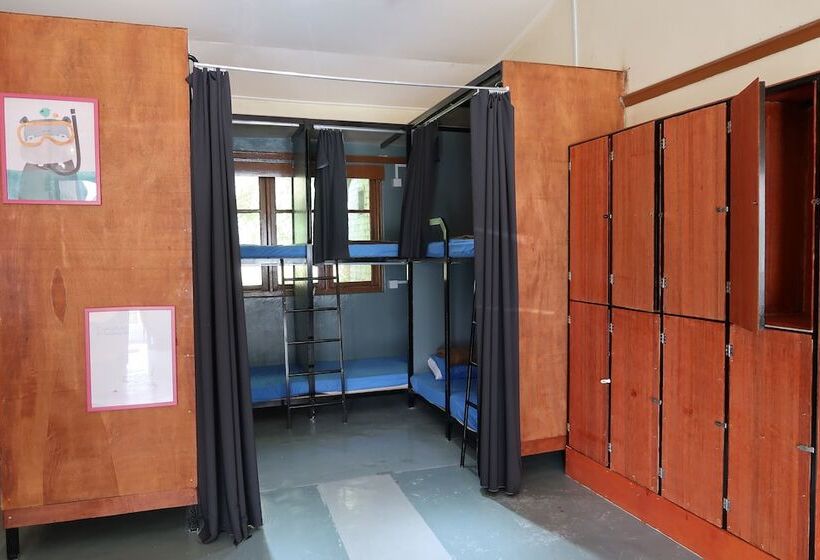 Farm Guest House   Hostel