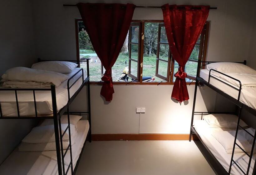 Farm Guest House   Hostel