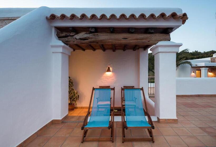 Agroturisme Can Planells